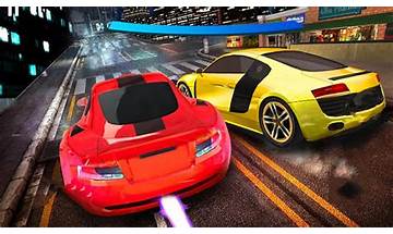 Crazy Car Racing for Android - Download the APK from Habererciyes